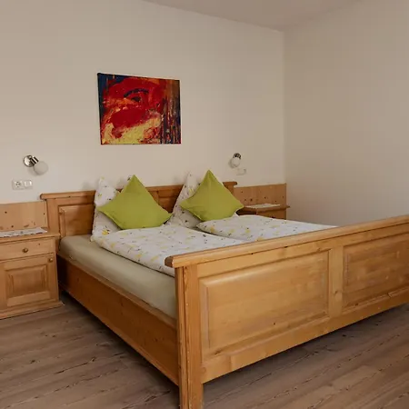Appartement Prestihof à San Vigilio Extérieur photo
