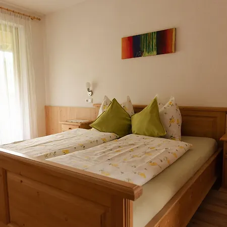 Appartement Prestihof à San Vigilio Extérieur photo