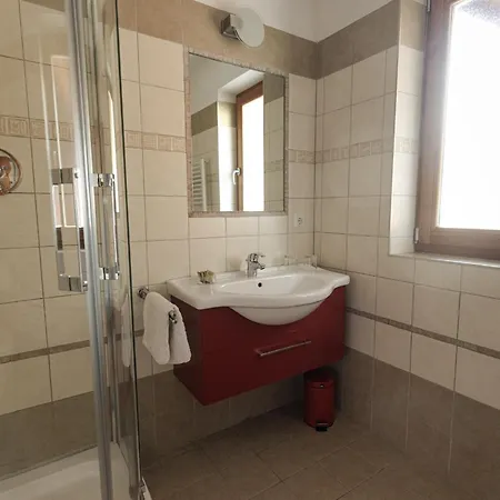 Appartement Prestihof à San Vigilio Extérieur photo