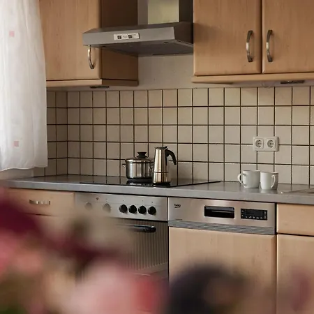 Appartement Prestihof à San Vigilio Extérieur photo