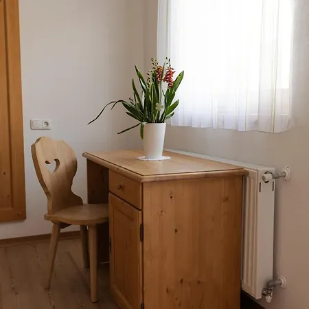 Appartement Prestihof à San Vigilio Extérieur photo