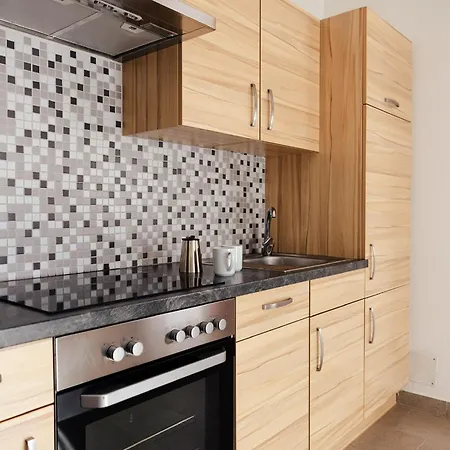Appartement Prestihof à San Vigilio Extérieur photo