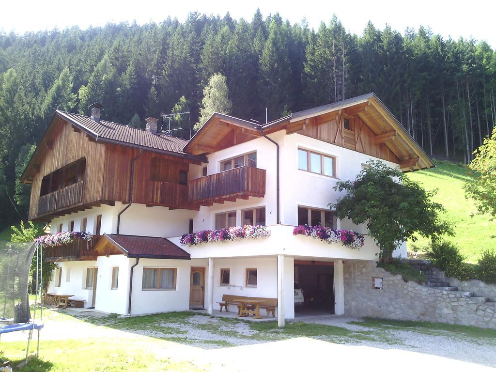 Apartment Prestihof San Vigilio Di Marebbe