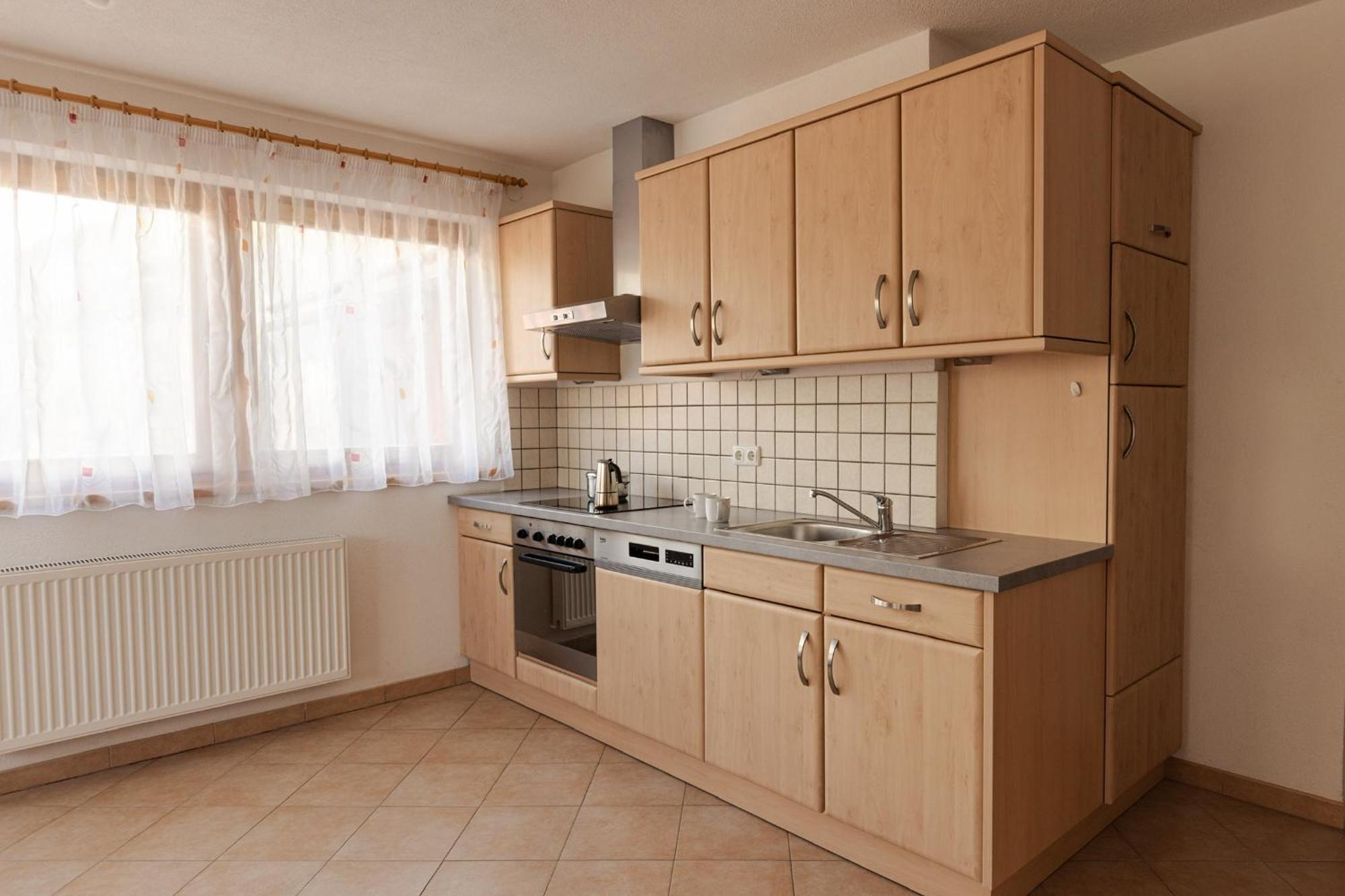 Prestihof Apartment San Vigilio Di Marebbe