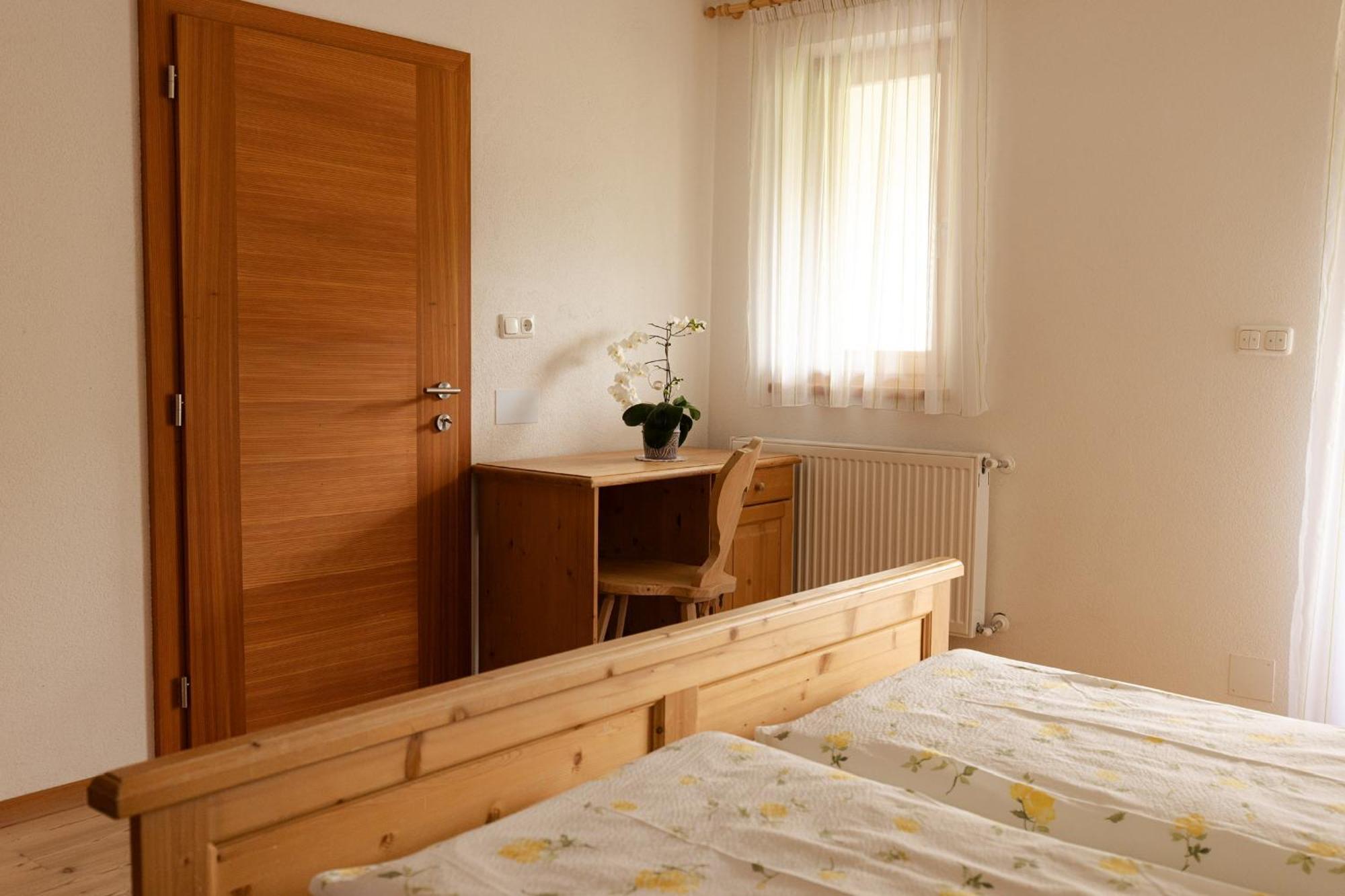 Apartment Prestihof San Vigilio Di Marebbe