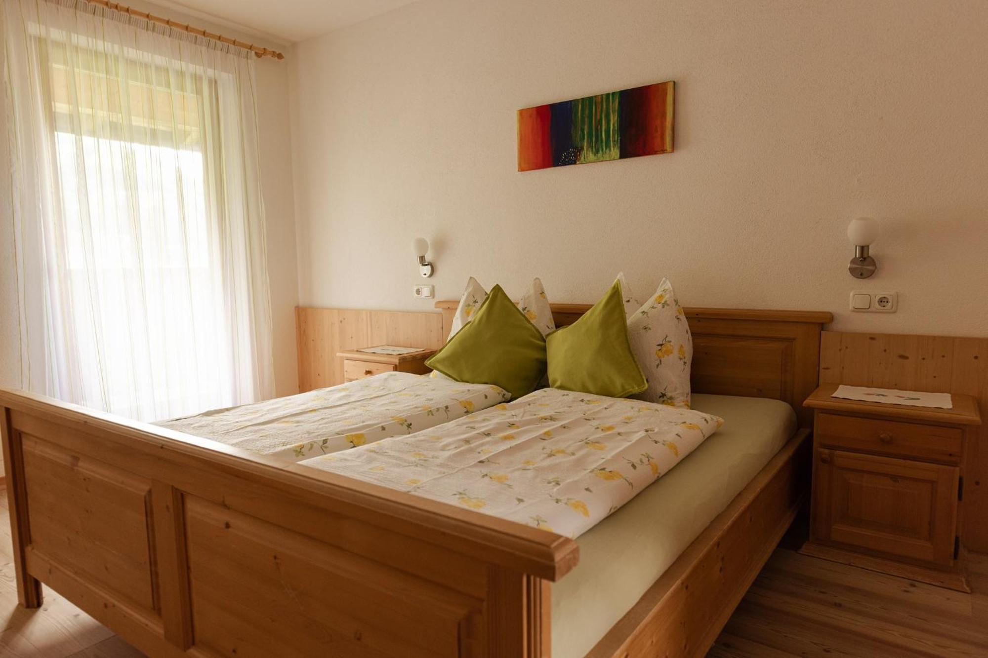 Prestihof * San Vigilio Di Marebbe
