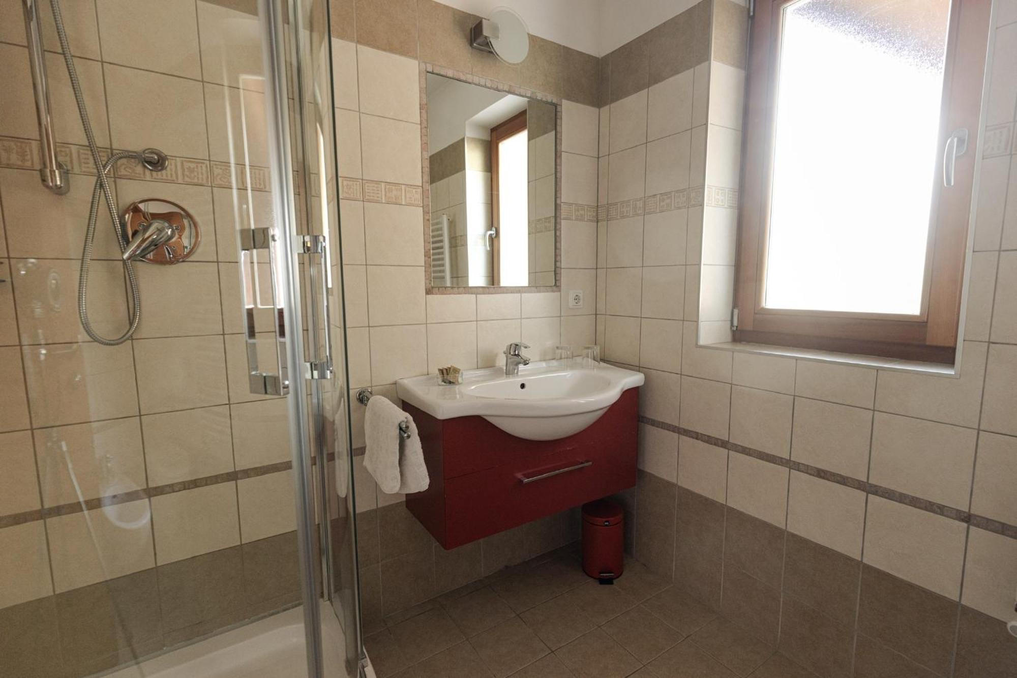 Apartment Prestihof