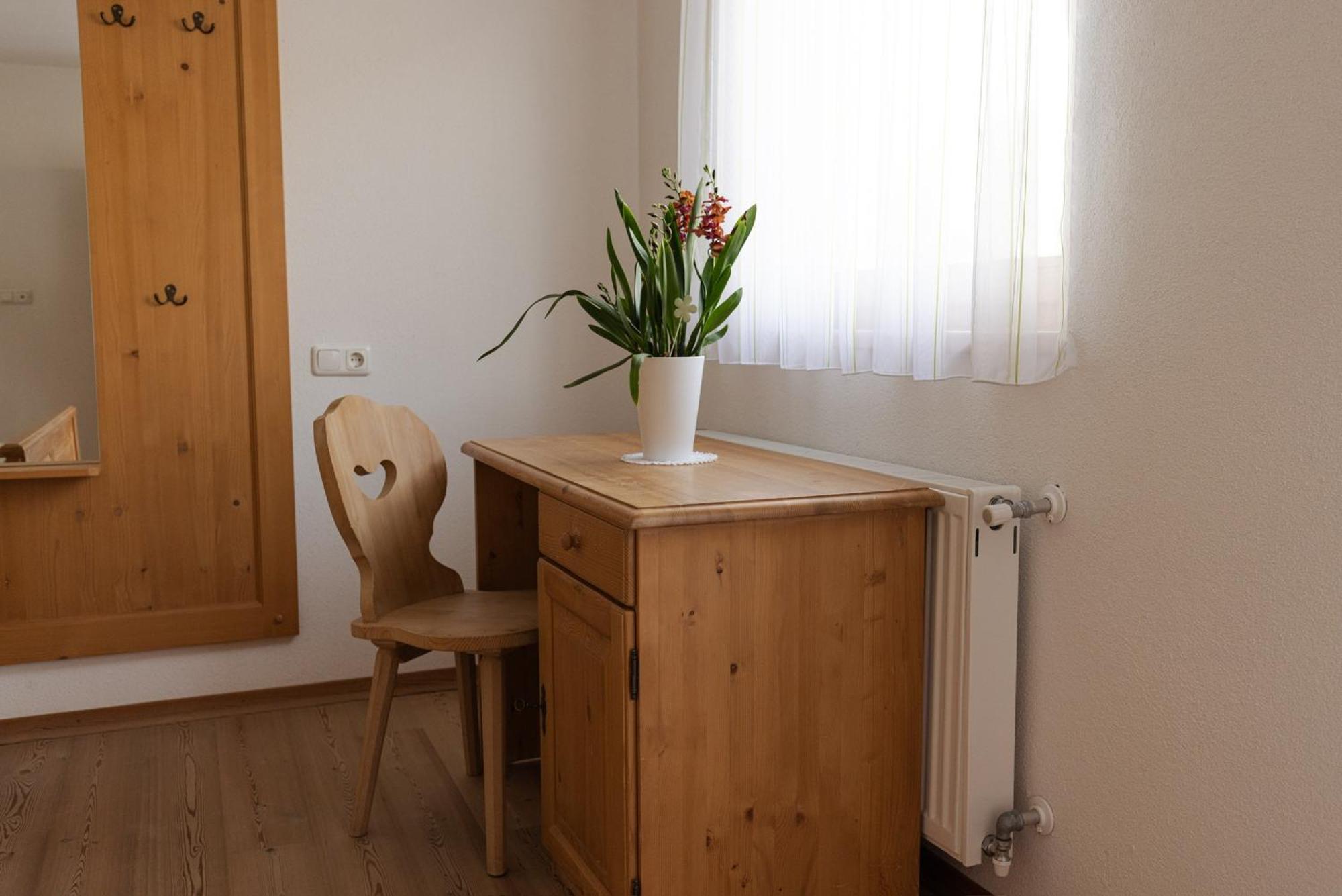 Apartment Prestihof San Vigilio Di Marebbe