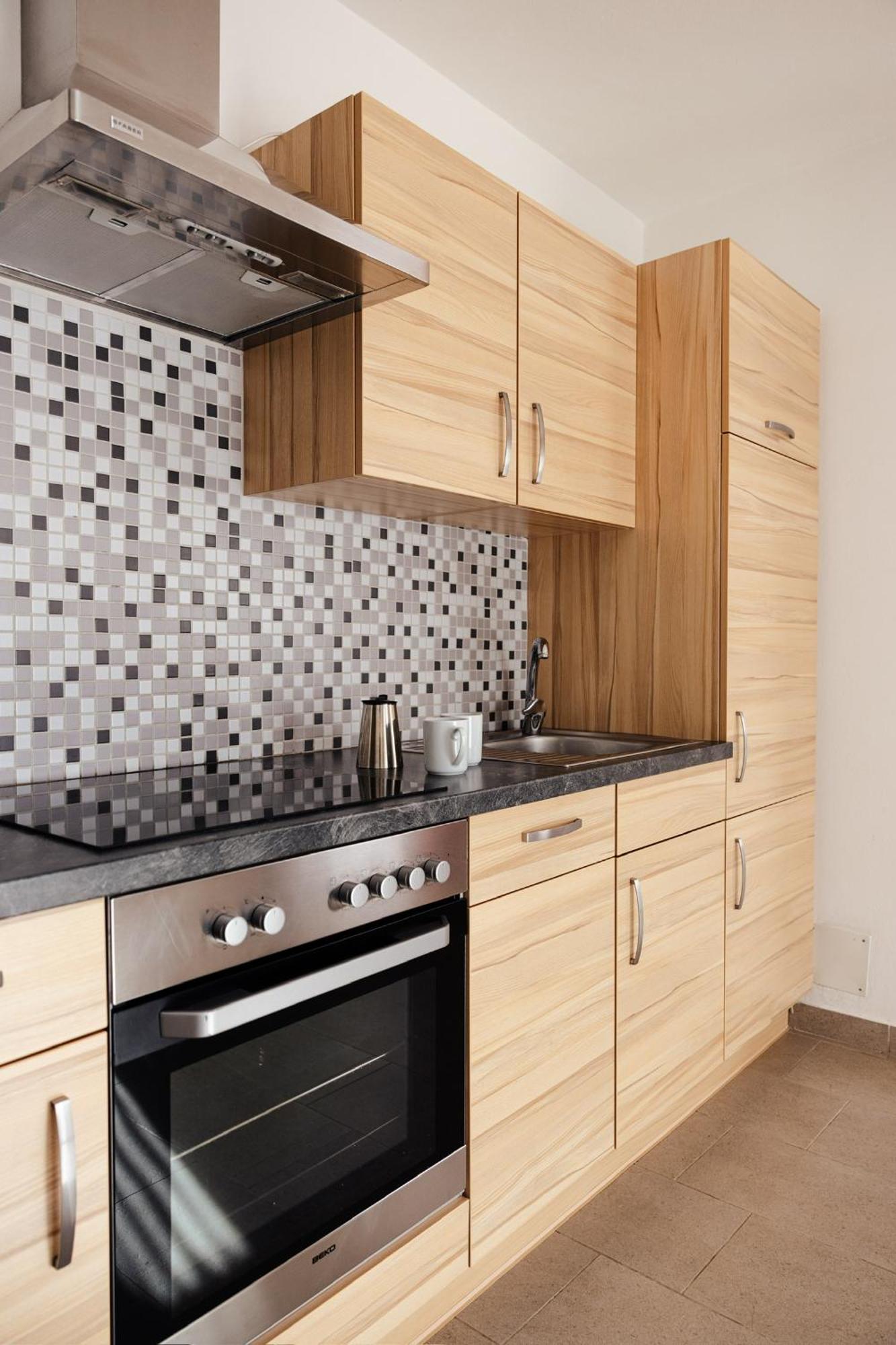 Prestihof Apartment