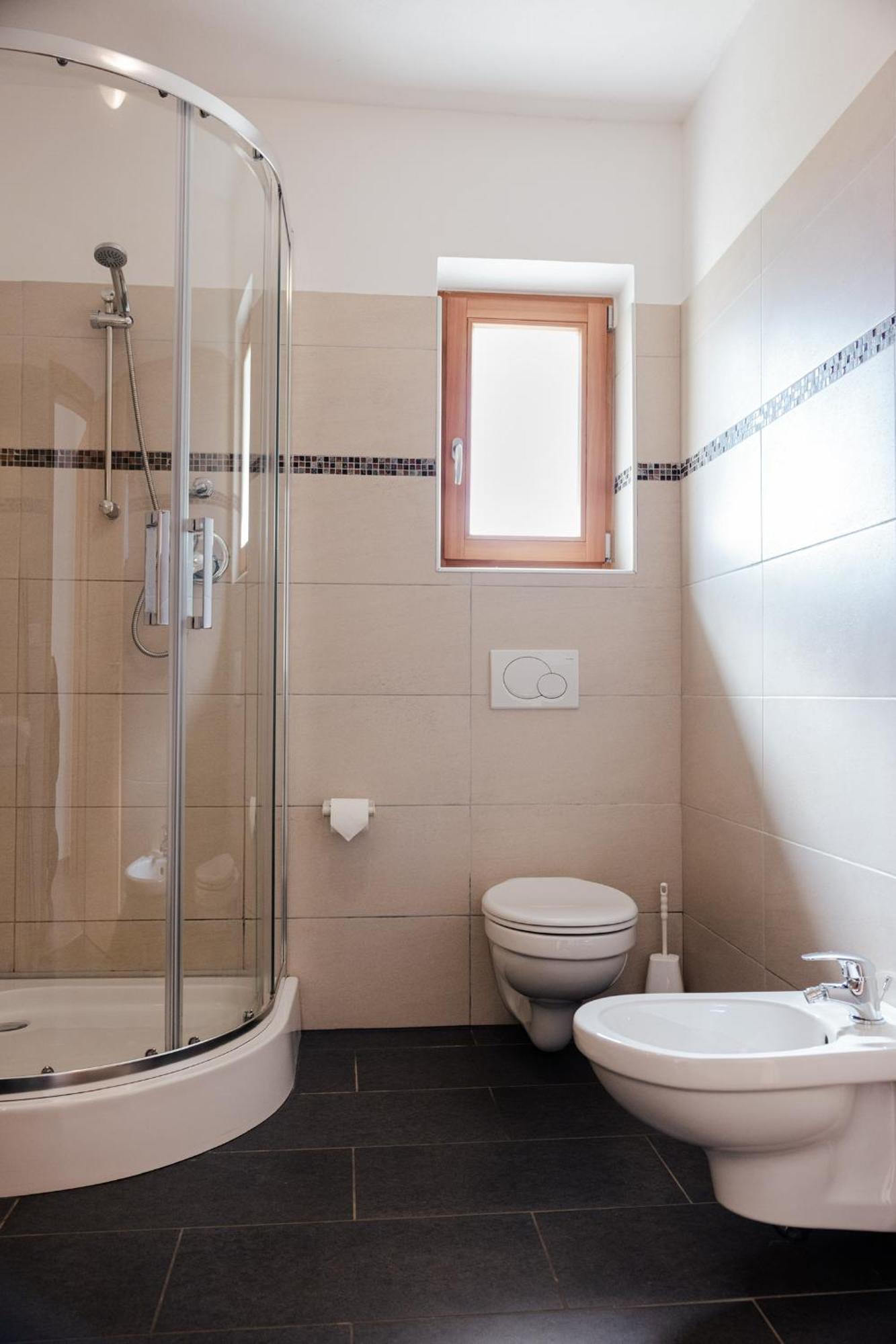 Apartment Prestihof San Vigilio Di Marebbe