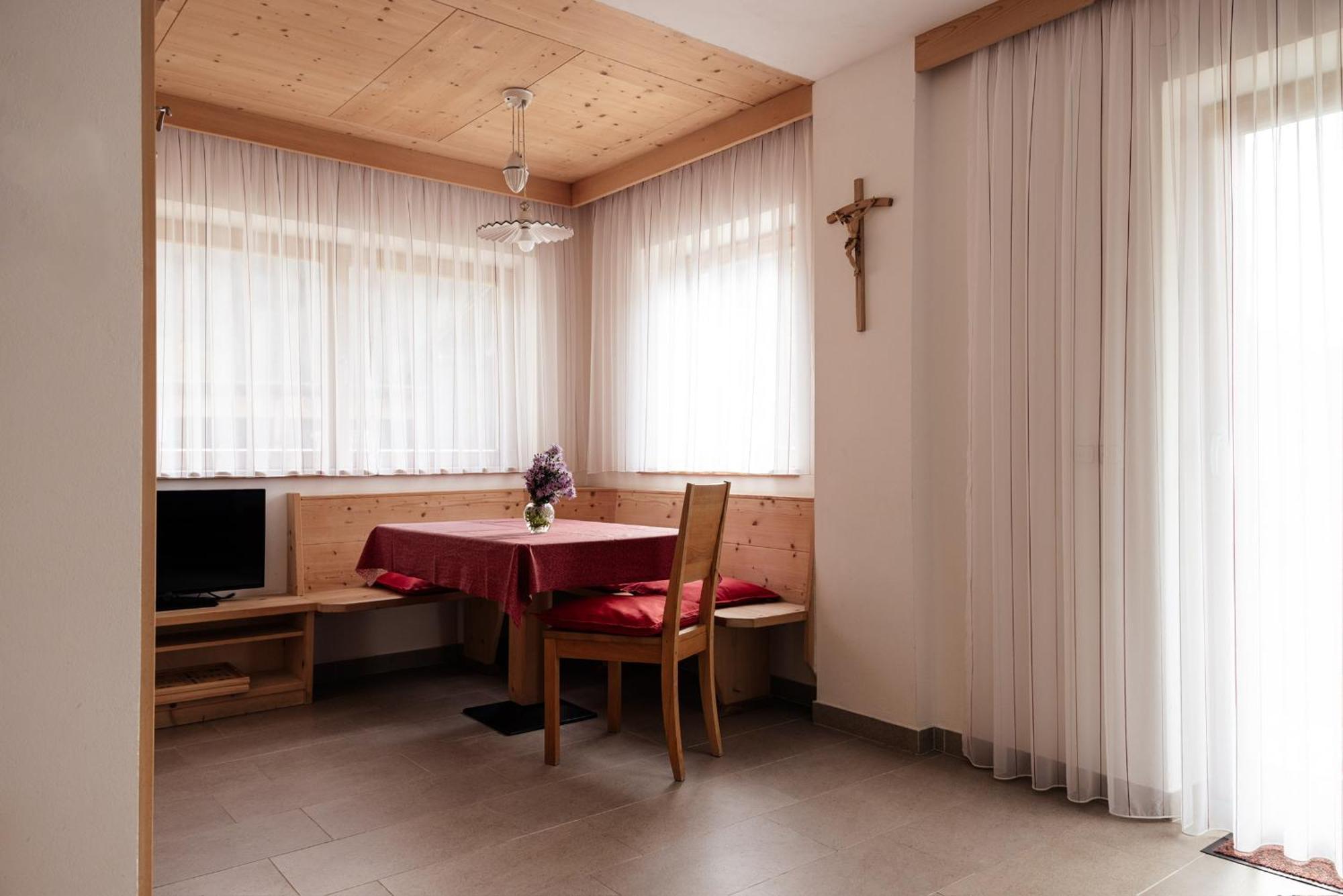 Prestihof San Vigilio Di Marebbe