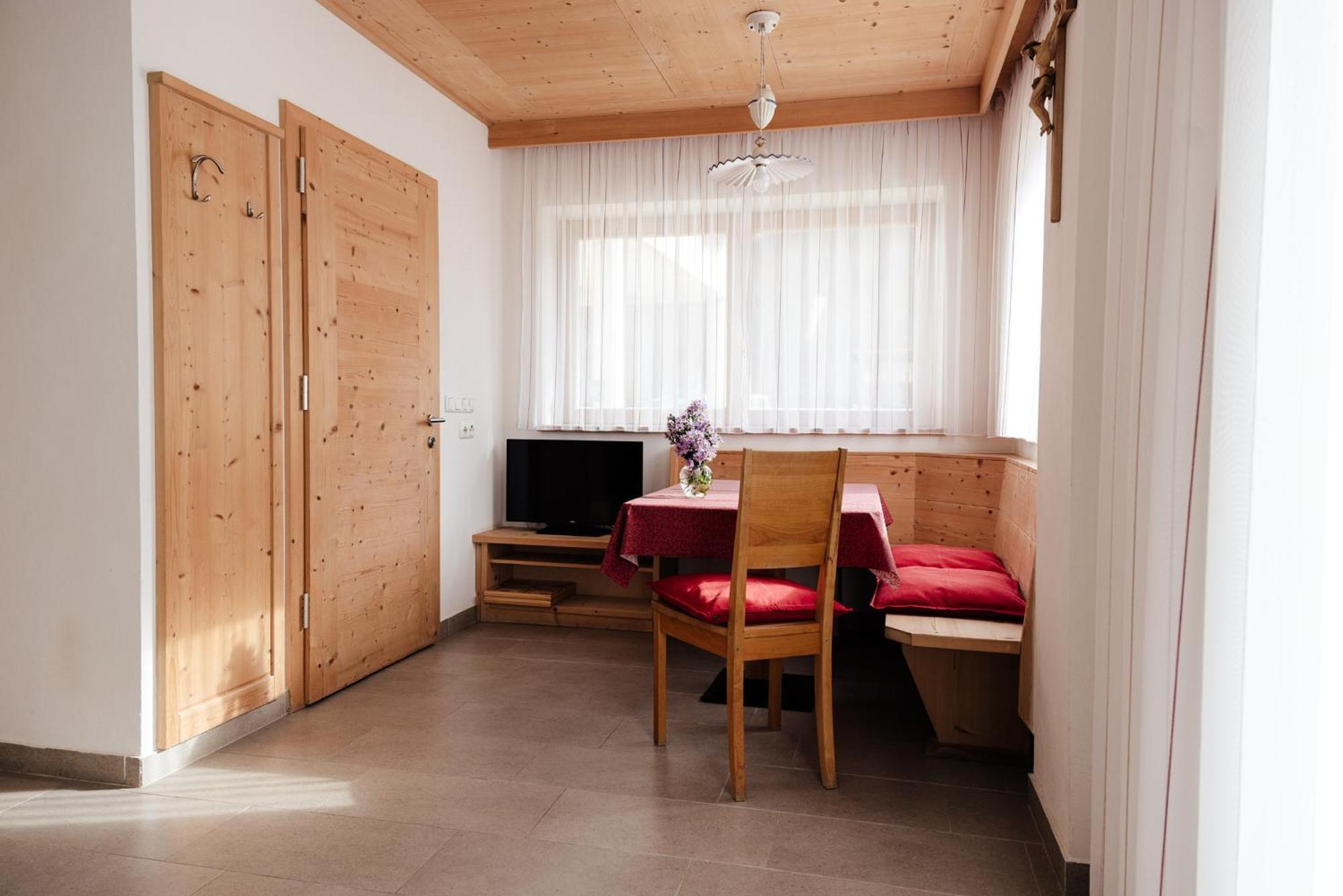 Prestihof Apartment San Vigilio Di Marebbe